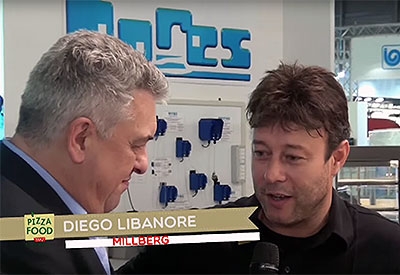 Diego Libanore spiega SPITFIRE